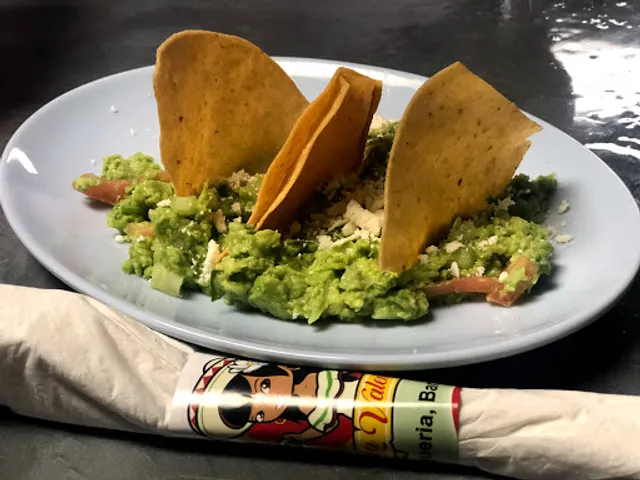 La Cocina de Camelia