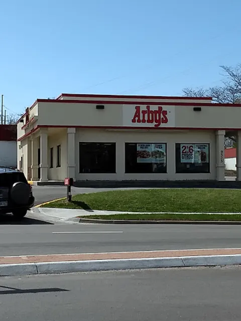 Arby's