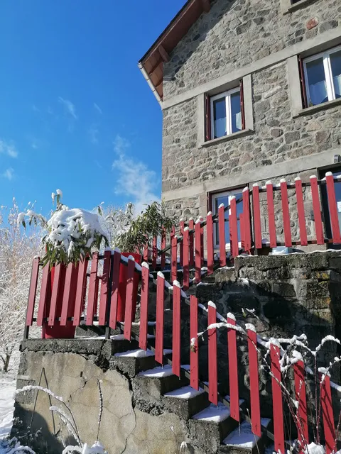 Conciergerie La Bignole du Sancy