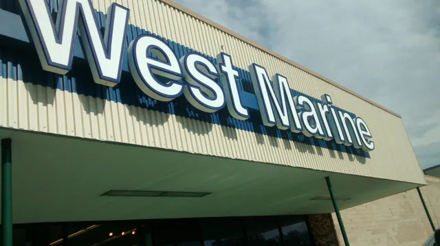 West Marine