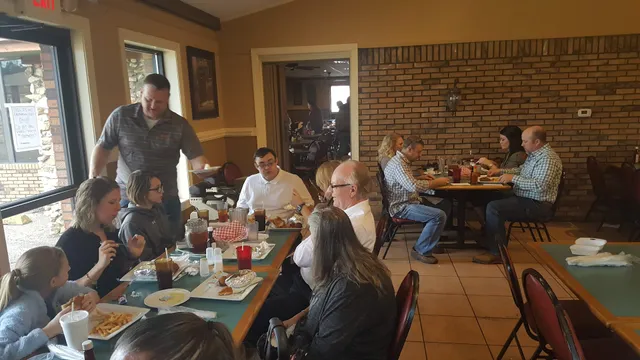 Grecian Family Restaurant