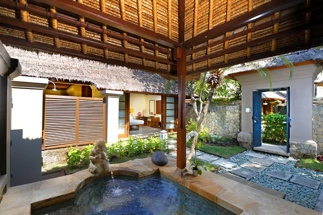 Mimpi Resort Menjangan