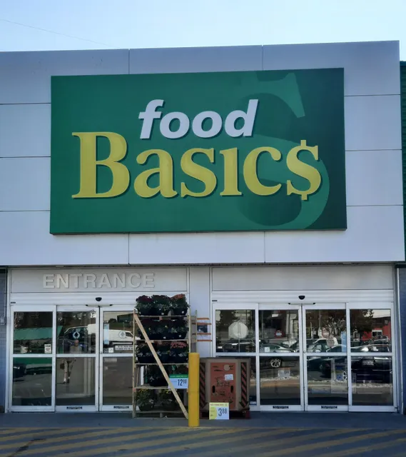 Food Basics