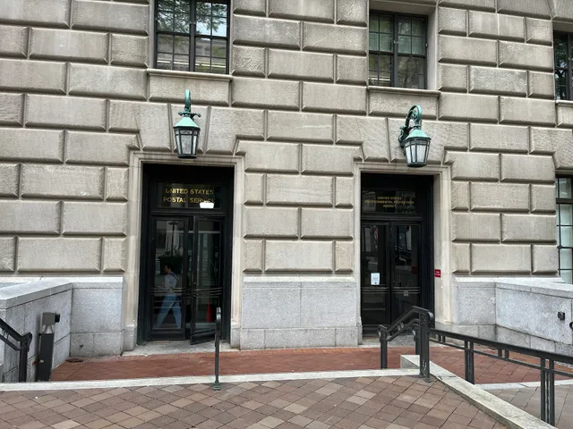 United States Postal Service