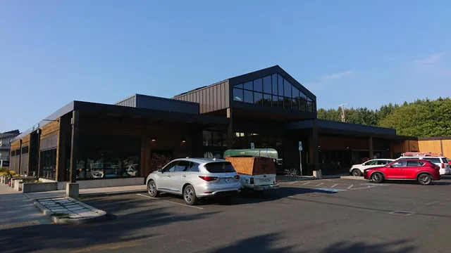 Cannon Beach Fresh Foods