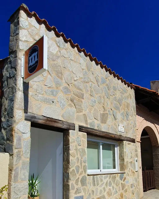 Apartamento Turístico "Tres Torres"