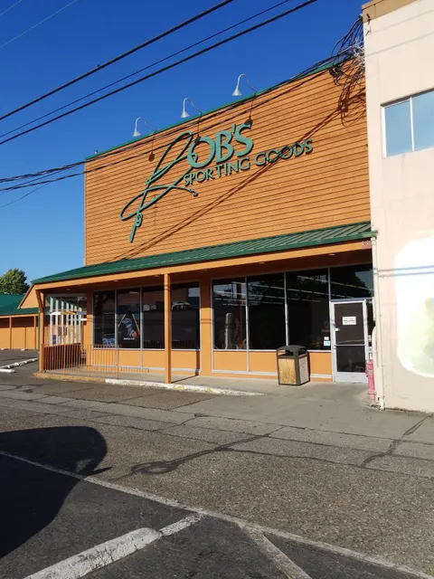 Bob's Sporting Goods