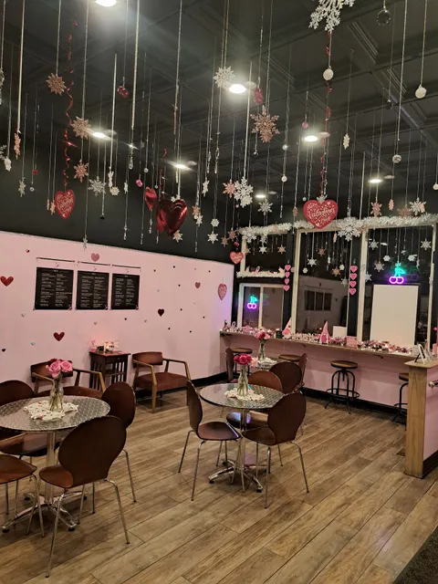 Sweet Cheekz Cafe N Bistro