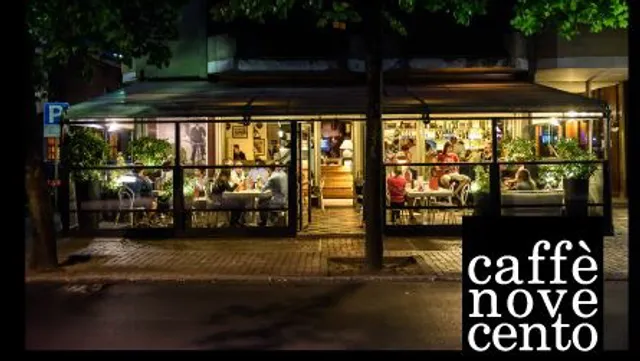 Caffè Novecento