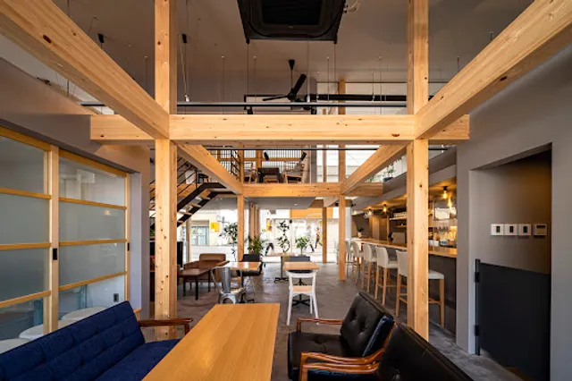 Shimanto+Terrace はれのば