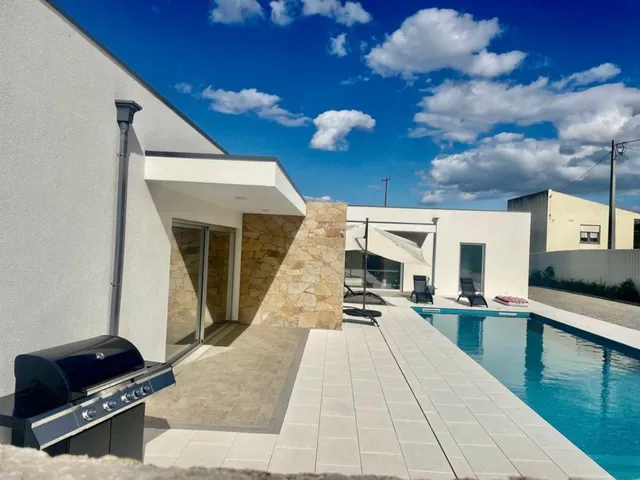 Quinta Chão do Ribeiro