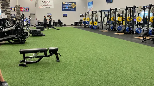 Fit4life Health Clubs - Jacksonville