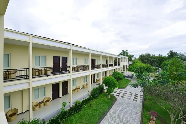 Amazing City Beach Resort