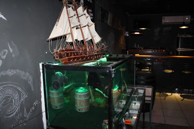 Brew pub vale do corrente