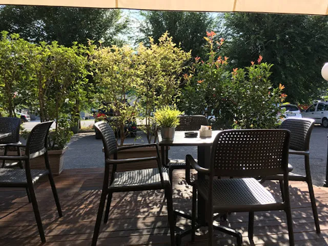 Snoopy Bar Tonin Alessandro Snc