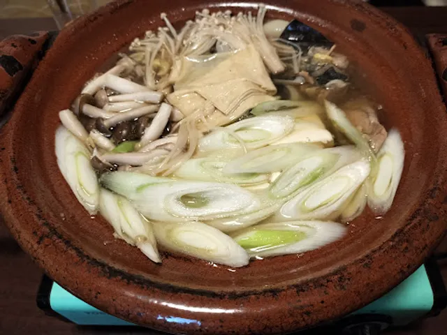 すっぽん料理 遠山