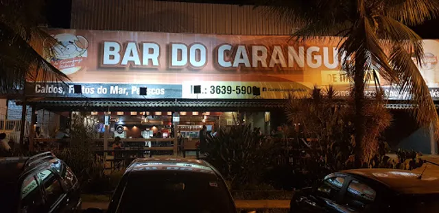Bar do Caranguejo