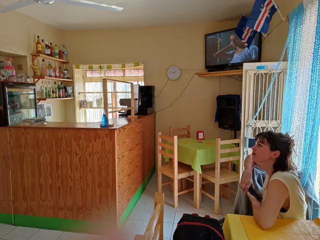 Restaurante Eunestra