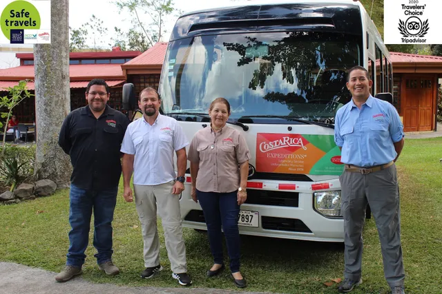 Costa Rica Expeditions