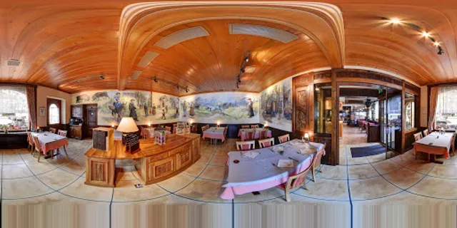 Au Manoir d'Anniviers