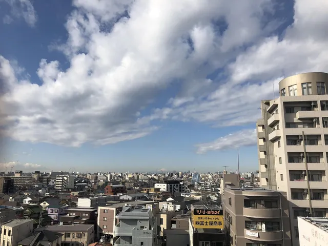 Urayasu Beaufort Hotel