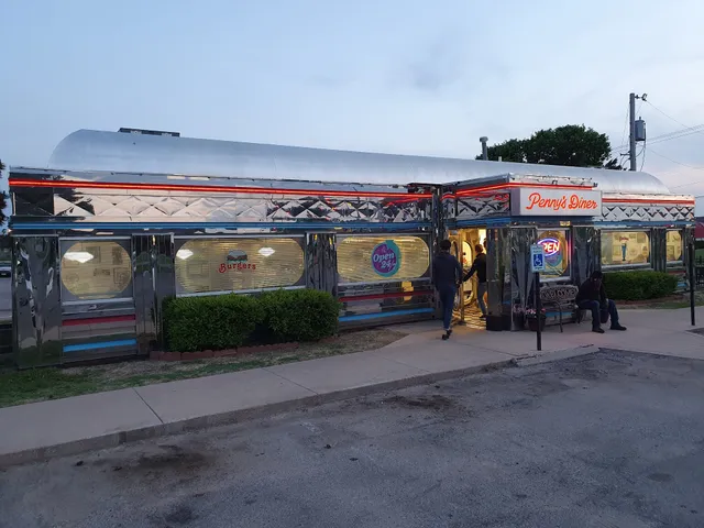 Penny's Diner