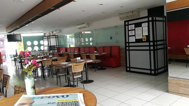 China In Box - Restaurante de Comida Chinesa