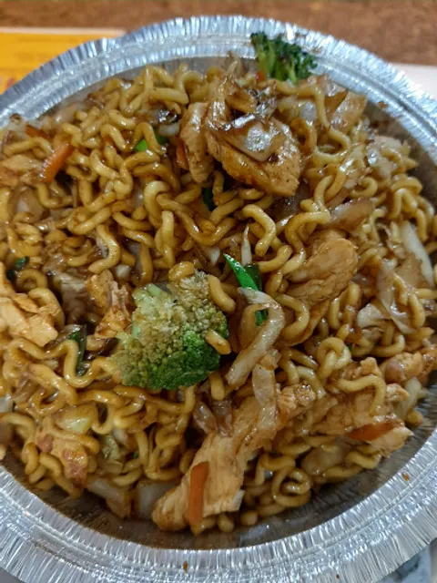 yakissoba do chen