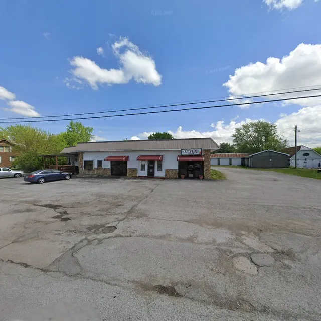 Stitches Custom Sewing