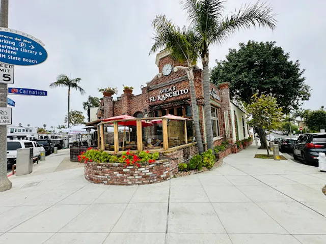 Avila's El Ranchito