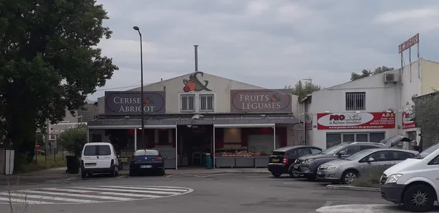 PRO&Cie - Ent. Arles Depannage Service