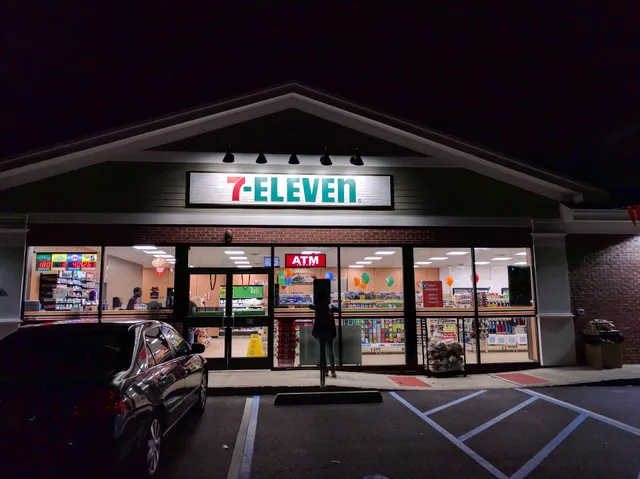 7-Eleven
