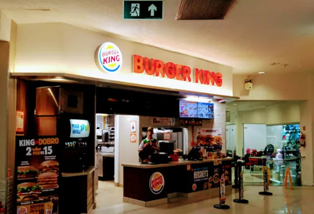 Burger King - Ventura Shopping