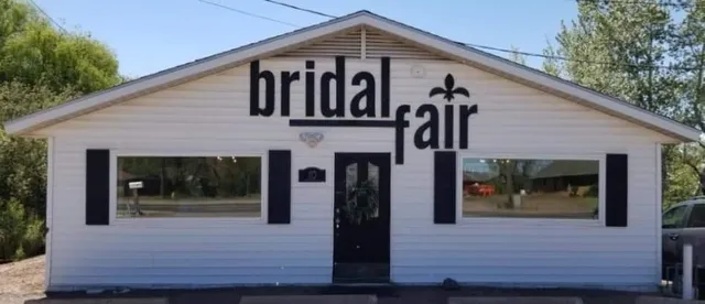 Bridal Fair & Men's Wear