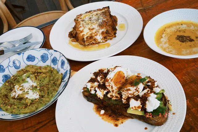 프렌즈앤야드 Friends&Yard