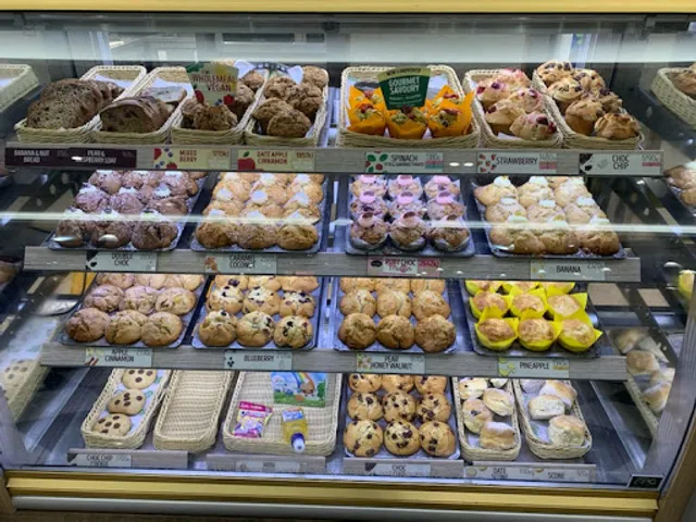 Muffin Break Erina Fair