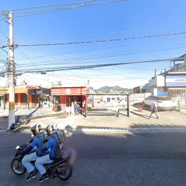 Capricho Pan Bar e Restaurante