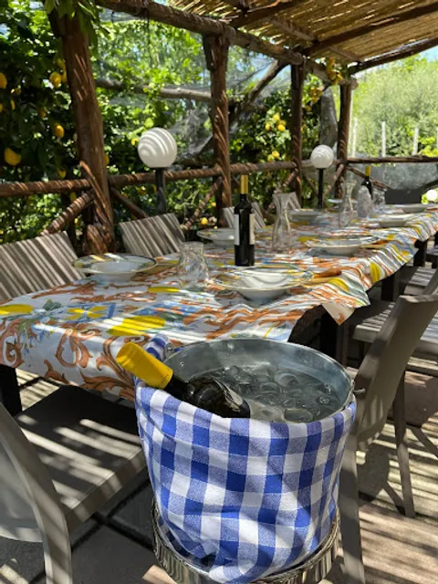 Agriturismo da Regina