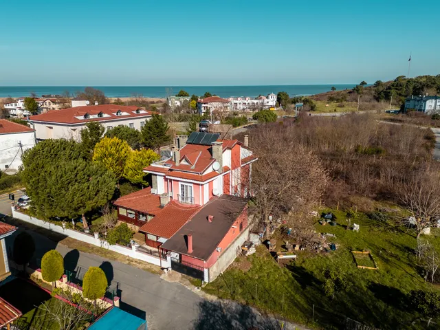 Butterfly Sıcak Havuzlu Hotel