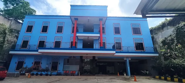 Palm Garden Guest House