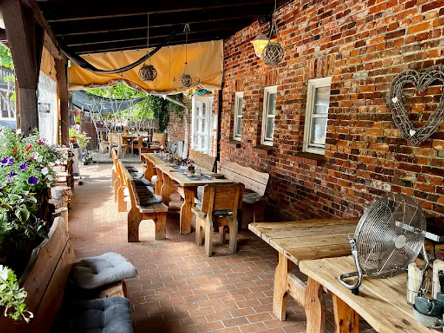 Restaurant zur Kutzeburger Mühle