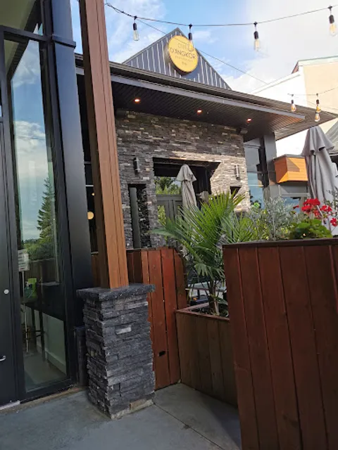 Restaurant Cite D'Angkor