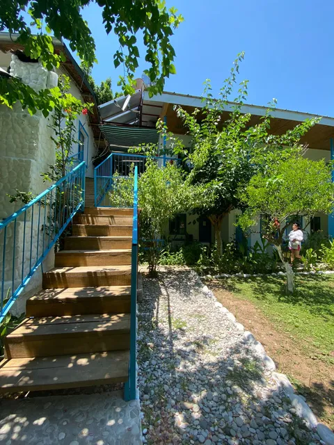 (Harun) Mila Pansiyon