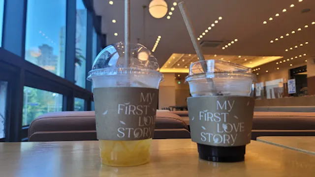 A Twosome Place Incheon Nonhyeon