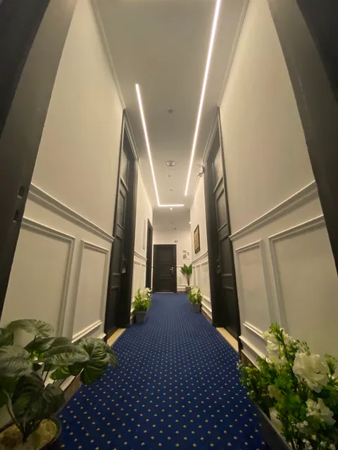 Paradise Boutique Hotel