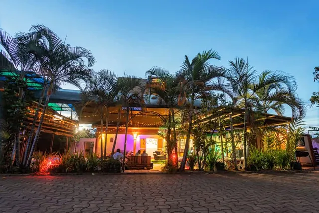 Ambrosia Heights Entebbe