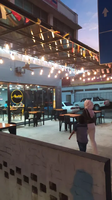 TASTE OF BESTIES (HQ LIKAS)