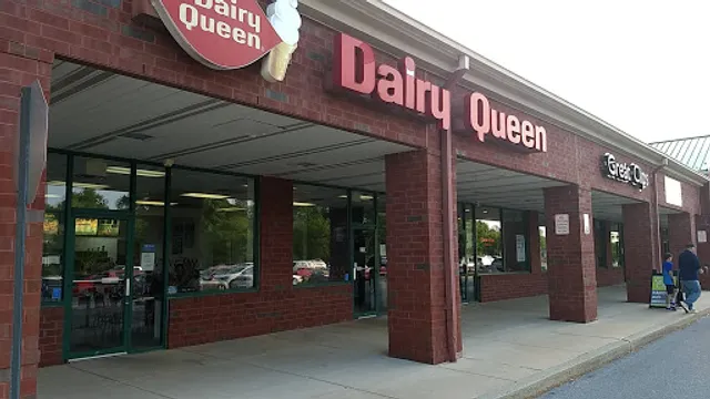 Dairy Queen (Treat)