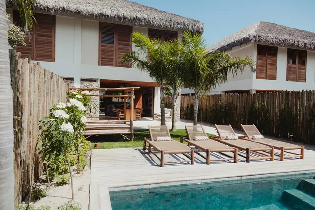 Casa Siará - Hotel & Vilas