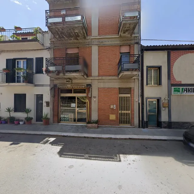 Pasticceria Lipani s.r.l.